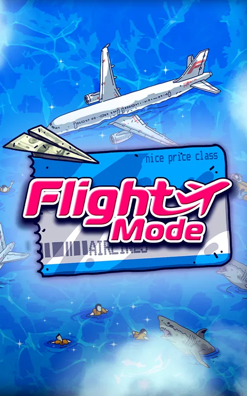 Flight Mode at High Stakes Max Casino