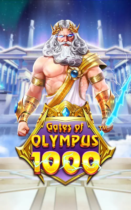 Gates of Olympus at High Stakes Max Casino
