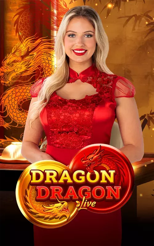 Dragon Dragon at High Stakes Max Casino