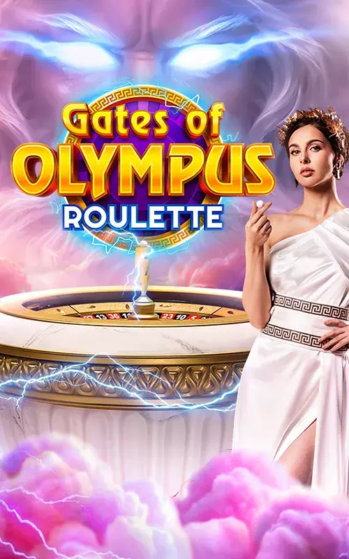 Gates of Olympus Roulette at High Stakes Max Casino
